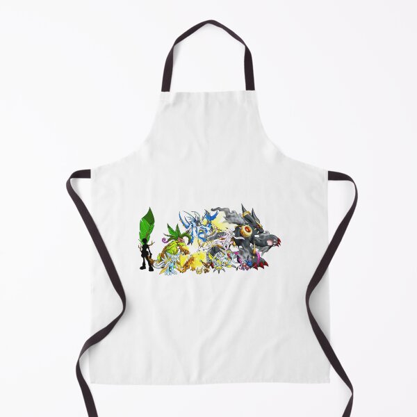 Item preview, digimon monster evolution designed and sold by simson78.