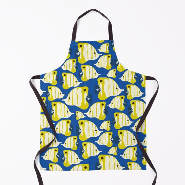 Item preview, Beaked Coral Fish designed and sold by ketrena.