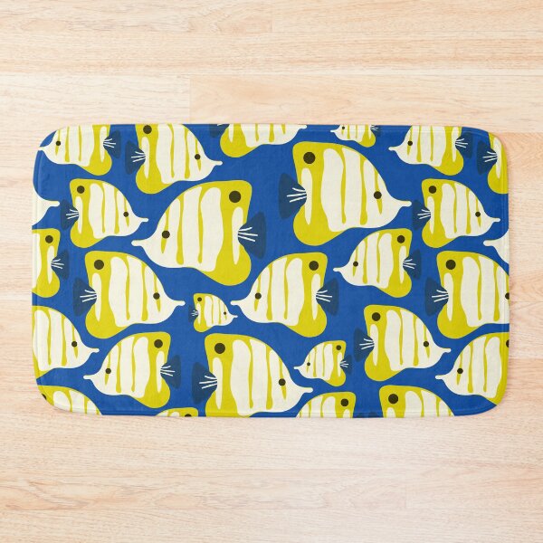 Item preview, Beaked Coral Fish designed and sold by ketrena.