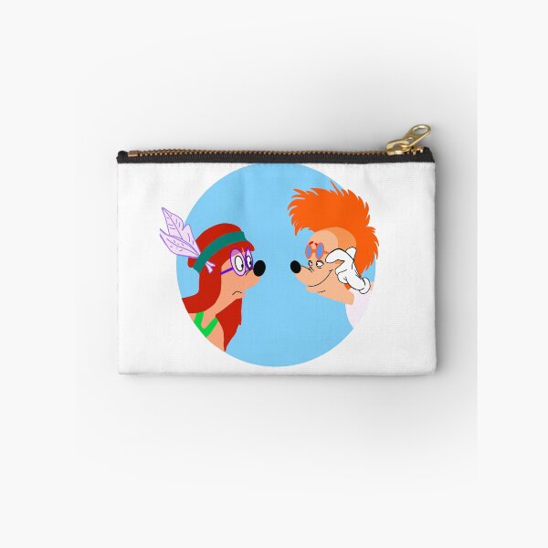 Item preview, Bobby and stacey. Goofy movie designed and sold by mfassler.