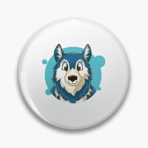 Item preview, Wolf designed and sold by bhaktishendkar.