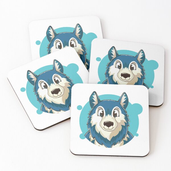 Item preview, Wolf designed and sold by bhaktishendkar.