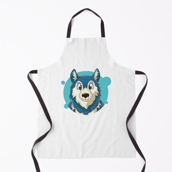 Item preview, Wolf designed and sold by bhaktishendkar.
