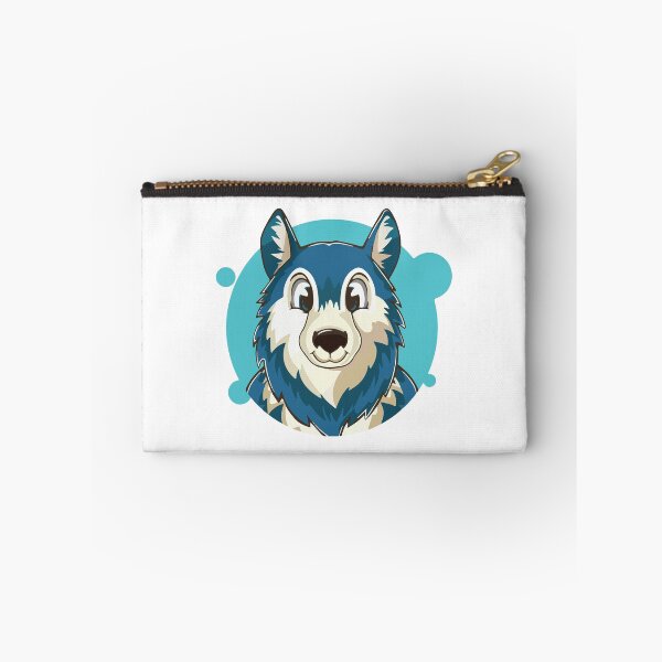 Item preview, Wolf designed and sold by bhaktishendkar.