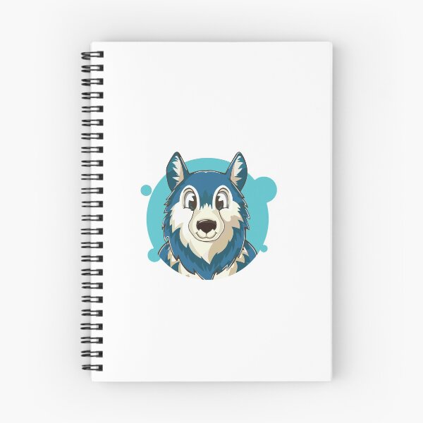 Item preview, Wolf designed and sold by bhaktishendkar.