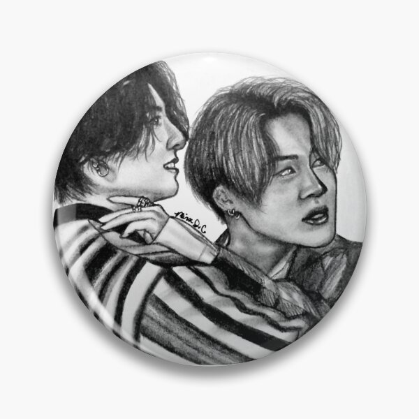 Item preview, Christmas Jikook Kookmin designed and sold by miracausey.