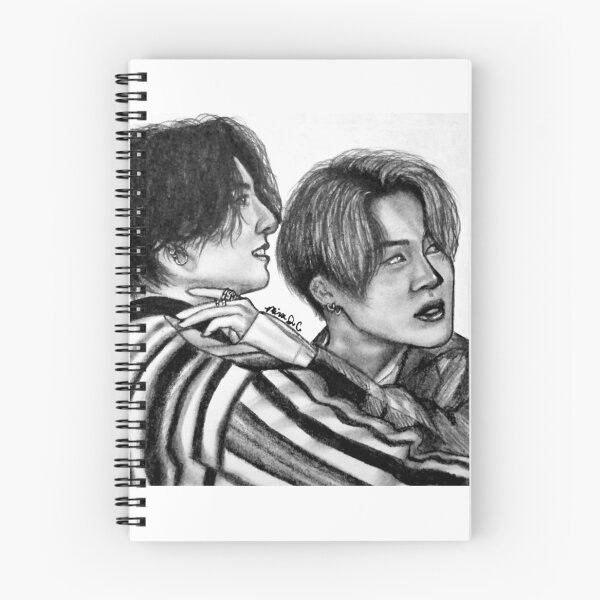 Item preview, Christmas Jikook Kookmin designed and sold by miracausey.