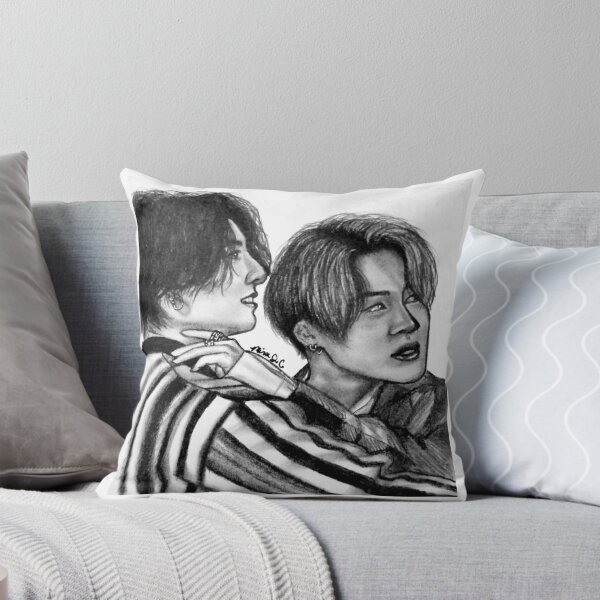 Item preview, Christmas Jikook Kookmin designed and sold by miracausey.