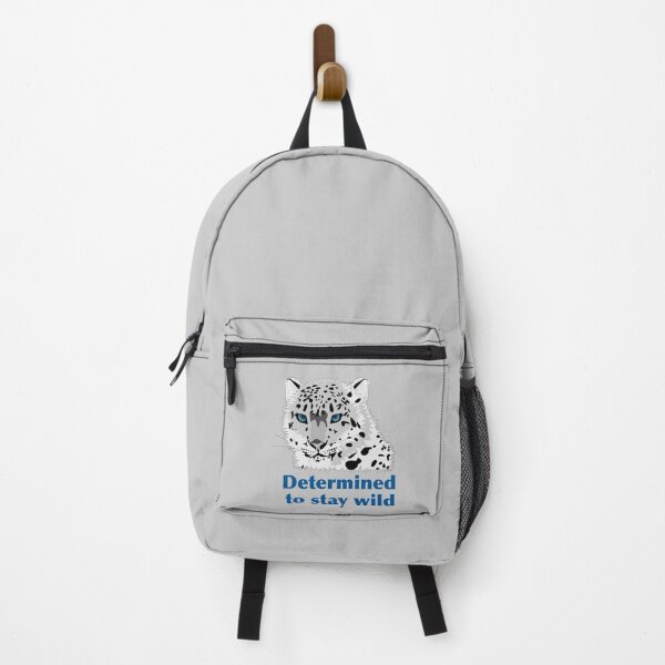 Item preview, Determined to stay wild - (+ View this design on 75+ products) designed and sold by Julien Hebbrecht.