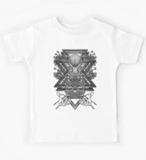 Winya No. 57 Kids Tee