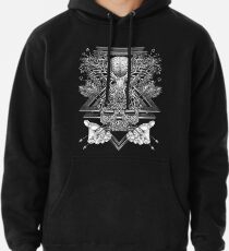 Winya No. 57 Pullover Hoodie