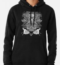 Winya No. 57 Pullover Hoodie