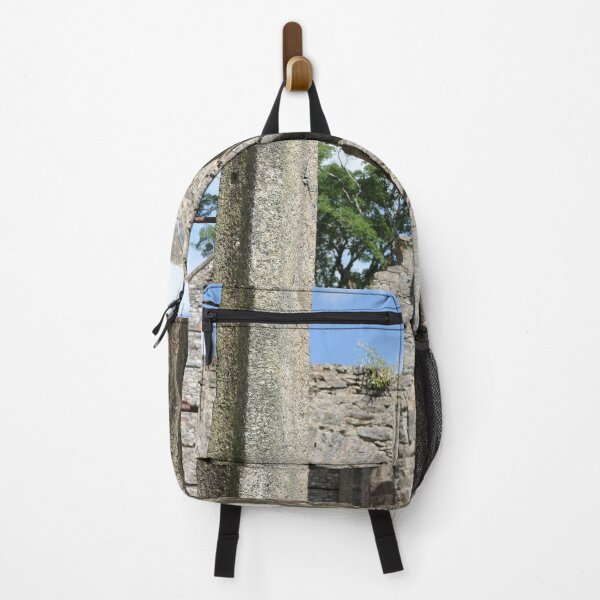 Item preview, Holy Trinity Ruin designed and sold by Michaela Perryman.