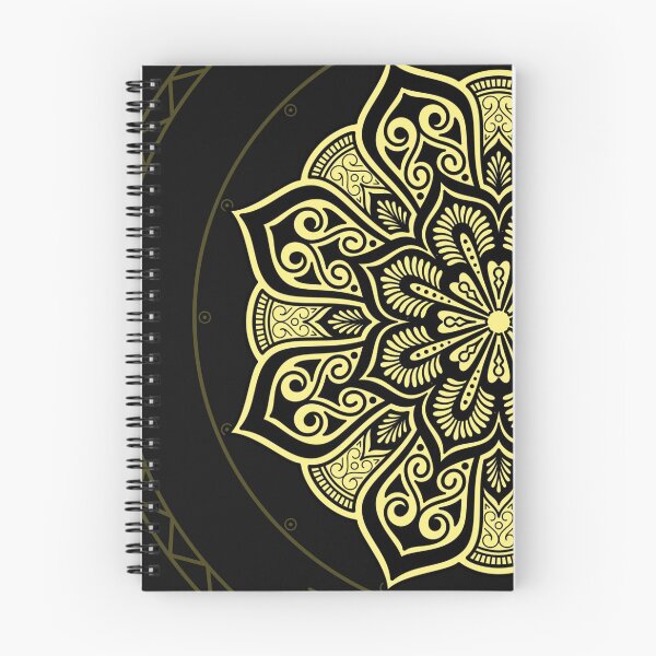 Item preview, Mandala Art Design designed and sold by TeesKeeper.