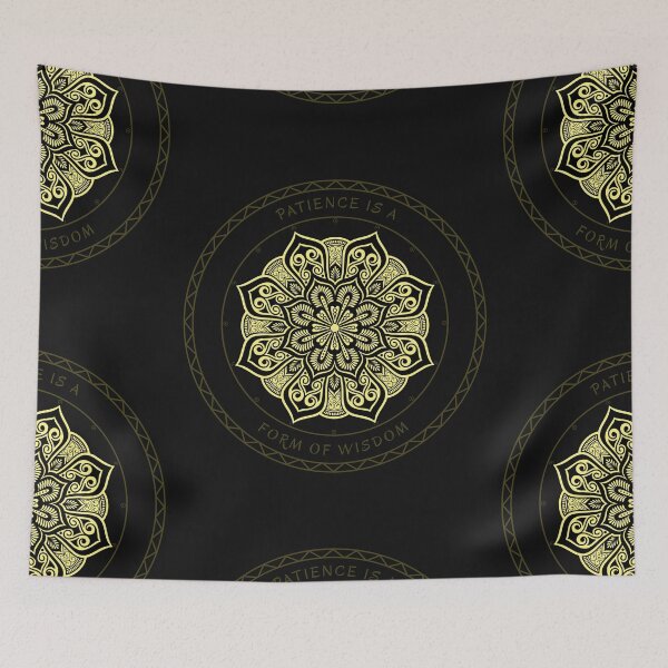 Item preview, Mandala Art Design designed and sold by TeesKeeper.