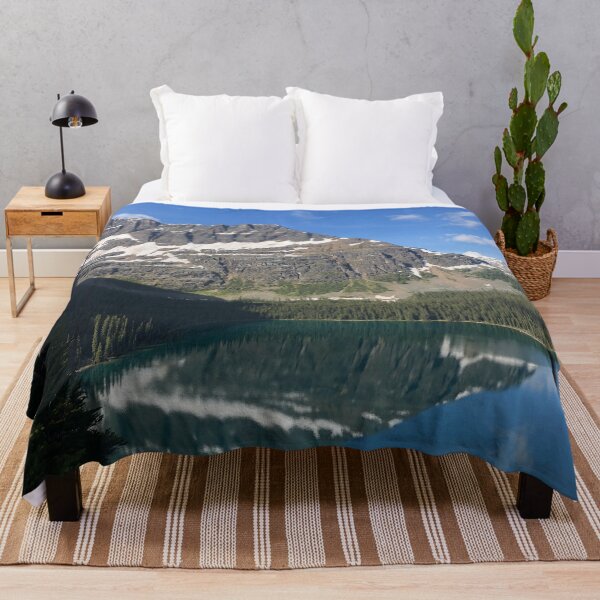 Item preview, Lake O'Hara Reflections designed and sold by Lois Gardiner.