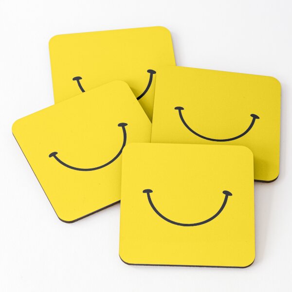 Item preview, Smile | Happy Face |  Yellow | designed and sold by HappyFaceCo.