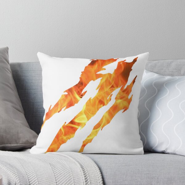 Item preview, Desgarro de fuego designed and sold by GuyDude1337.