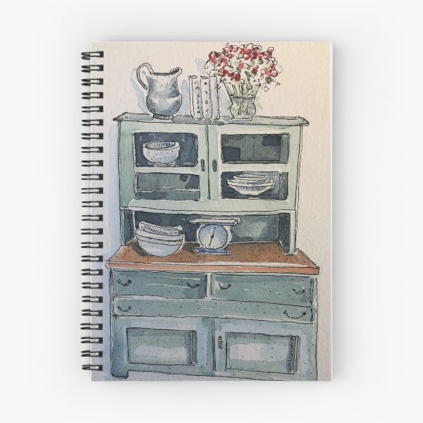 Item preview, Hutch designed and sold by julie102561.
