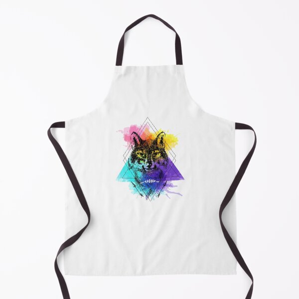 Item preview, Wolf designed and sold by bhaktishendkar.
