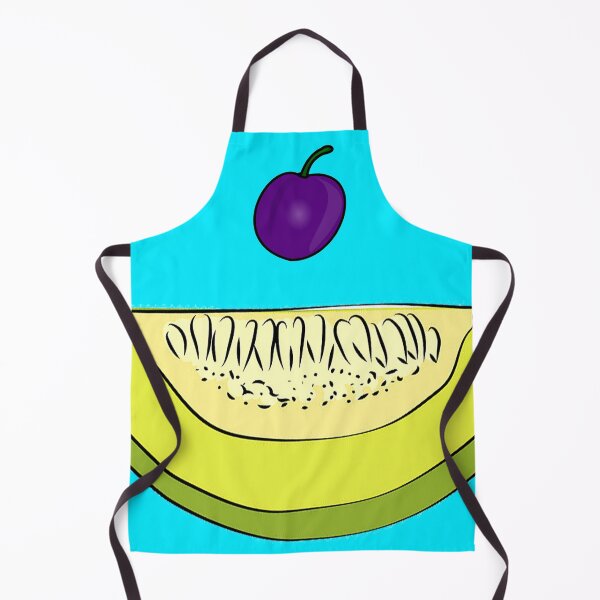 Item preview, Honeydew Melon Smile designed and sold by toddbrooney.