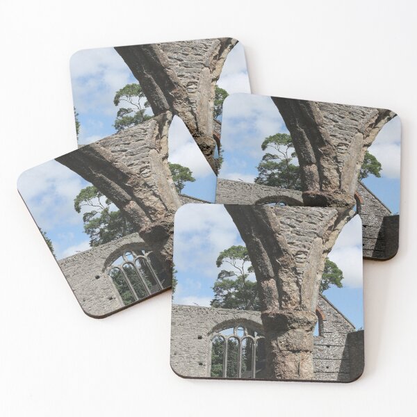 Item preview, Holy Trinity Ruin - 3 designed and sold by Michaela Perryman.