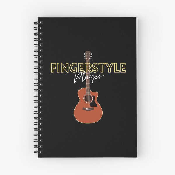 Item preview, Fingerstyle Player All Mahogany designed and sold by nightsworthy.