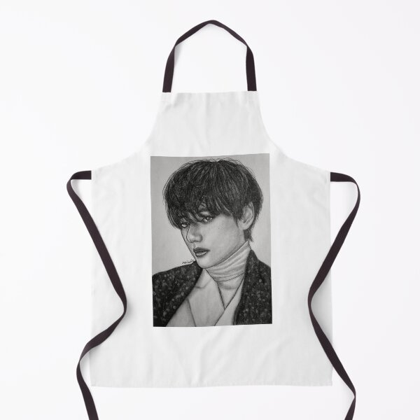 Item preview, Taehyung # 8 designed and sold by miracausey.