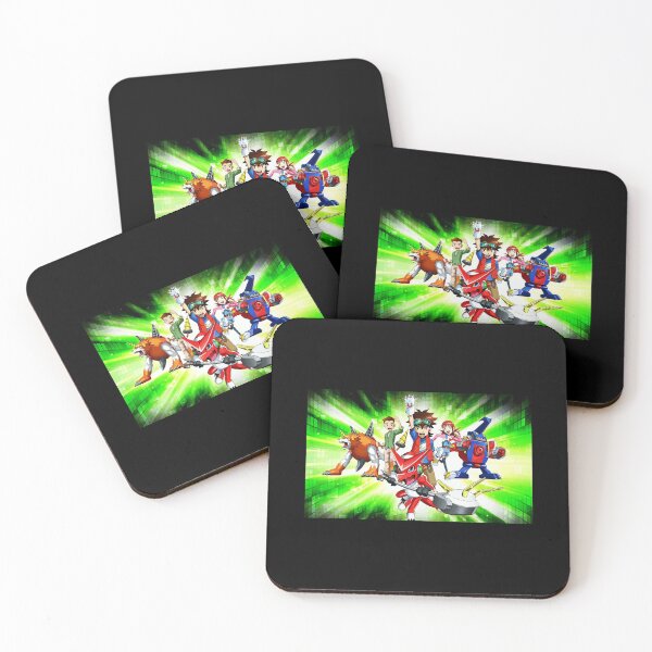 Item preview, Digimon2 Banner adventure designed and sold by simson78.