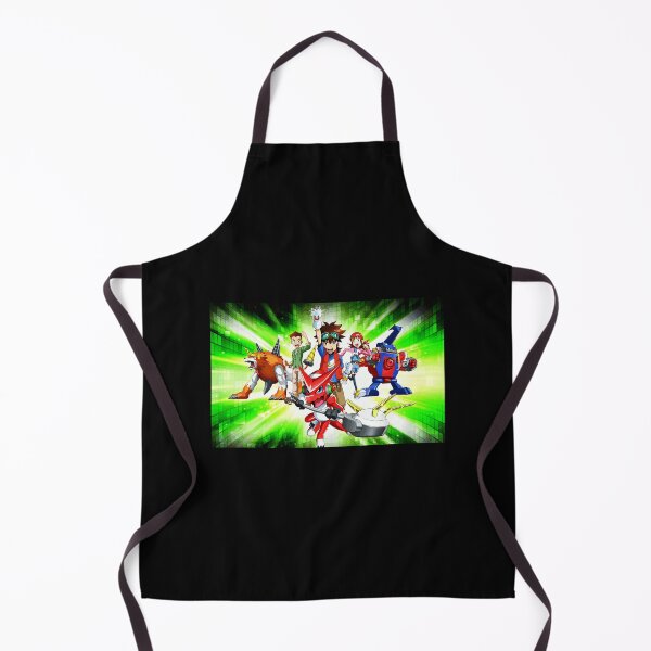 Item preview, Digimon2 Banner adventure designed and sold by simson78.