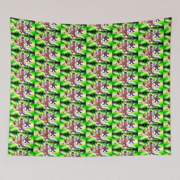 Item preview, Digimon2 Banner adventure designed and sold by simson78.