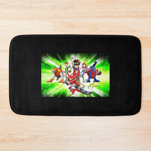 Item preview, Digimon2 Banner adventure designed and sold by simson78.