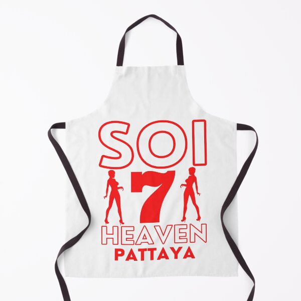 Item preview, Soi 7 Heaven Pattaya - Thailand designed and sold by Scubaloppy.