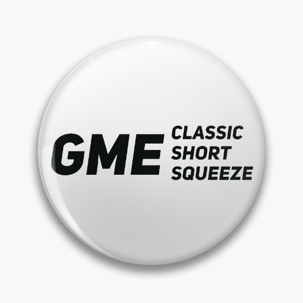 Item preview, GME CLASSIC designed and sold by Gooderestx4.