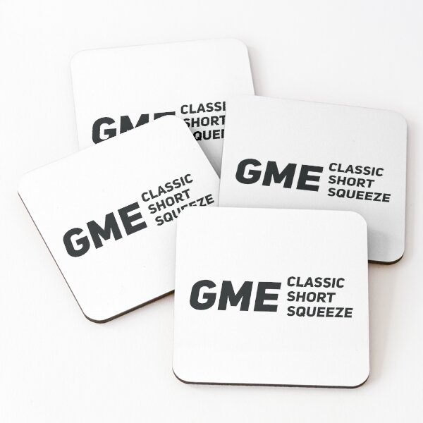 Item preview, GME CLASSIC designed and sold by Gooderestx4.