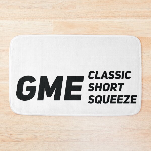 Item preview, GME CLASSIC designed and sold by Gooderestx4.