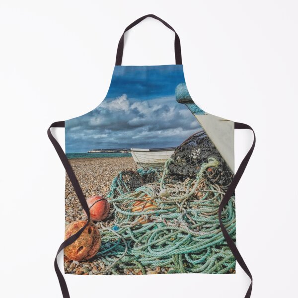 Item preview, Good ol' Seaford by the Sea 2 designed and sold by TweakyBlinders.