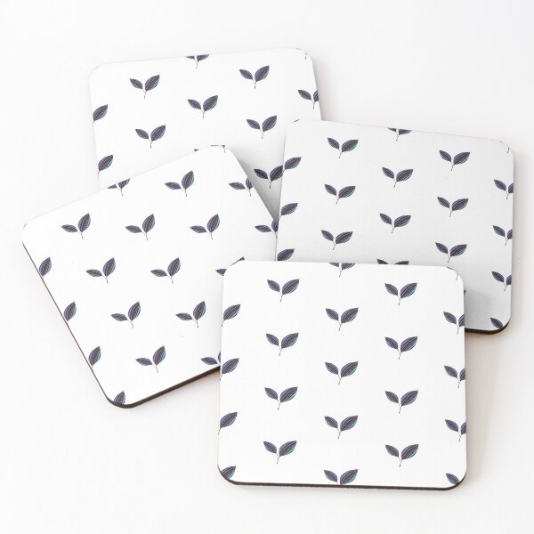 Item preview, Lovely Beautiful Blue Colored Pattern designed and sold by Gmaish.