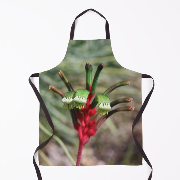 Item preview, Kangaroo Paw designed and sold by Michaela Perryman.