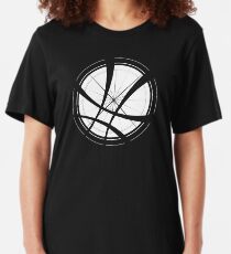 Sanctum Sanctorum Slim Fit T-Shirt