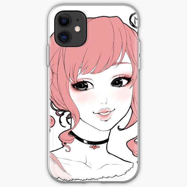 More than Meets the Eye iPhone Soft Case