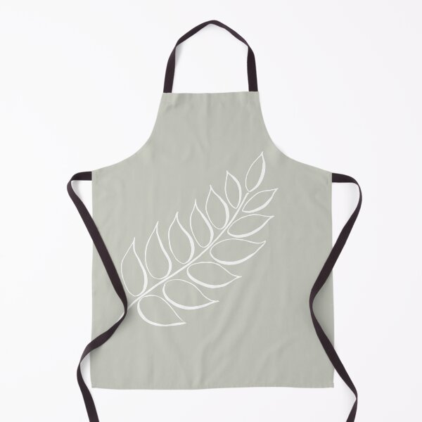 Item preview, Leaf in Stone Throw Pillow designed and sold by sheseddit.