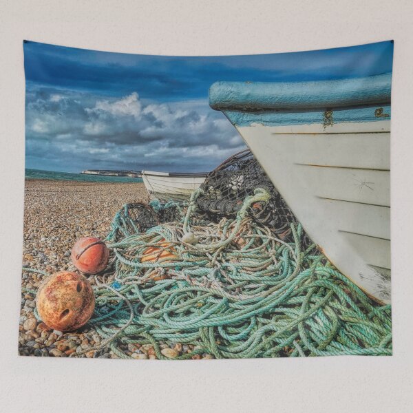 Item preview, Good ol' Seaford by the Sea 2 designed and sold by TweakyBlinders.