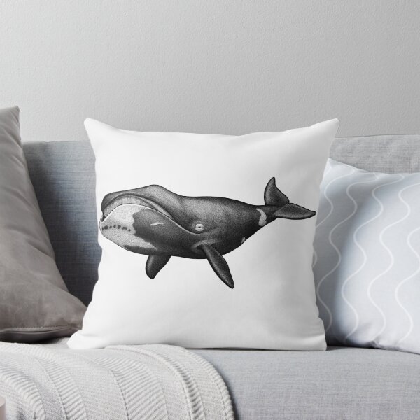 Item preview, Ballena jorobada designed and sold by Josh Hilditch.