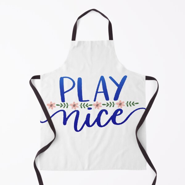 Item preview, Play Nice designed and sold by aleiafae.