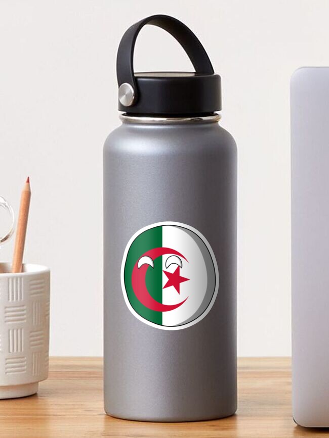 JOYIN Decorate Your Own Water Bottle and Baseball Algeria