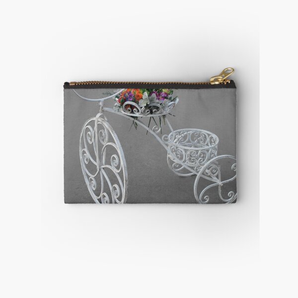 Item preview, bike flower bed designed and sold by mrivserg.