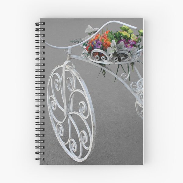 Item preview, bike flower bed designed and sold by mrivserg.