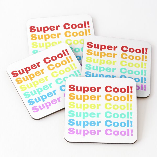 Item preview, ¡Super guay! designed and sold by Yeewen88.
