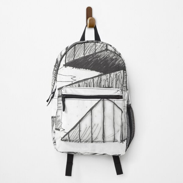 Item preview, Architecture Sketch designed and sold by Tritonn204.